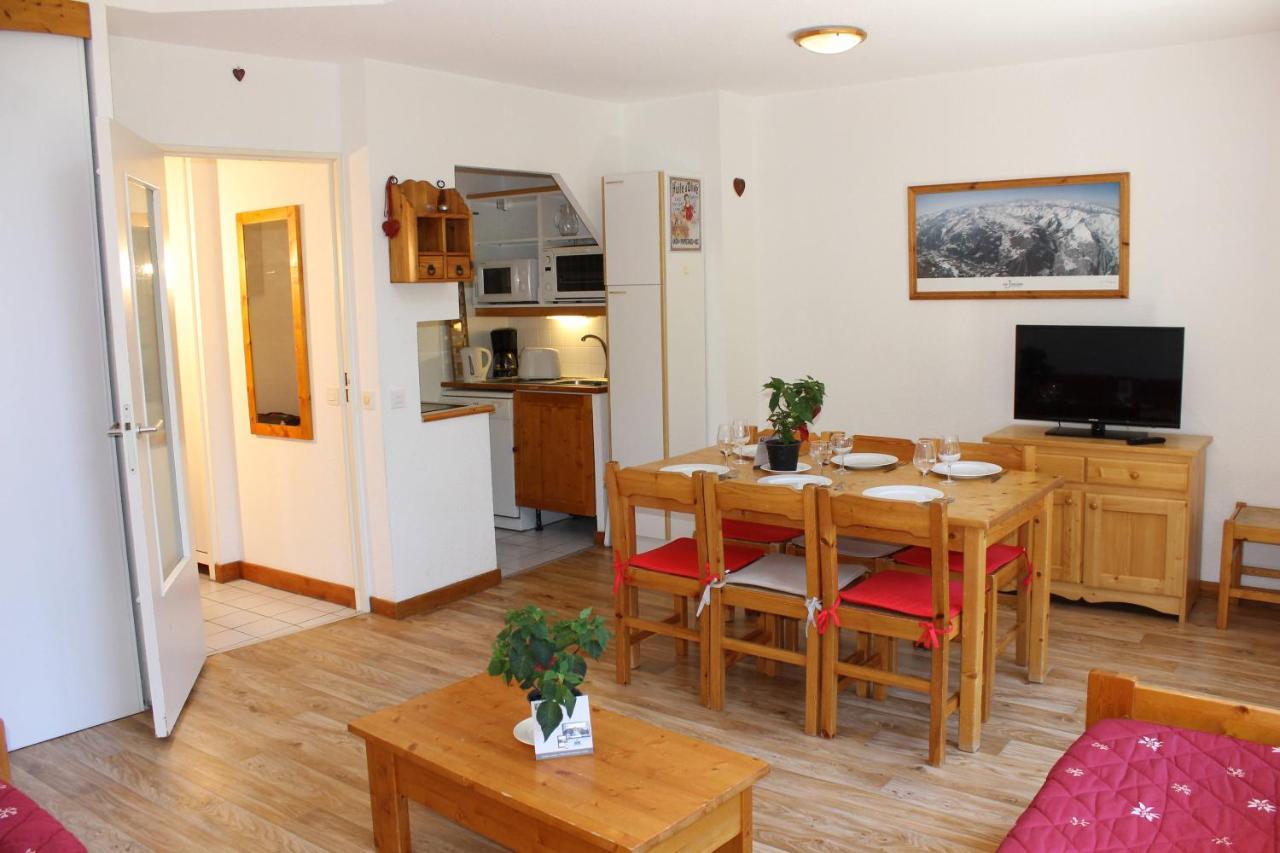 Residence Saboia B56 Cles Blanches كورشوفيل المظهر الخارجي الصورة