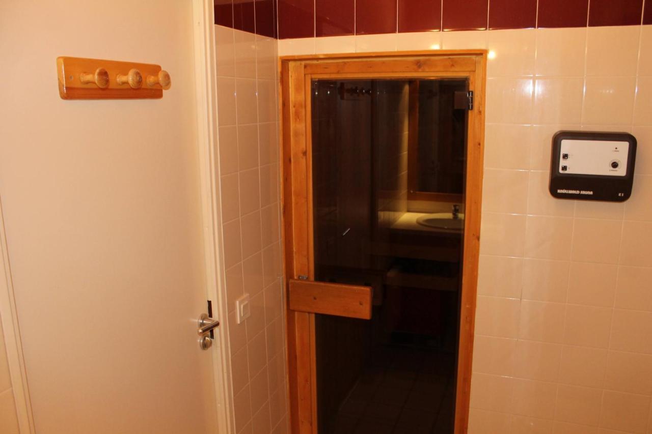 Residence Saboia B56 Cles Blanches كورشوفيل المظهر الخارجي الصورة
