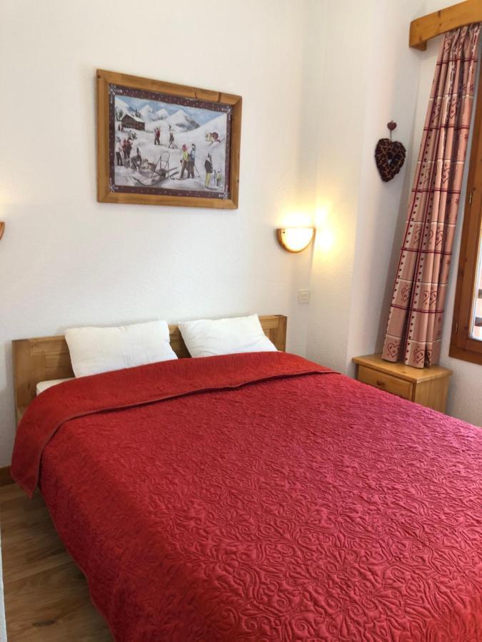 Residence Saboia B56 Cles Blanches كورشوفيل المظهر الخارجي الصورة
